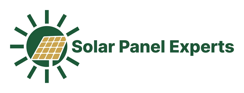 Solar Panel Experts logo